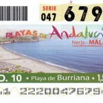 ONCE burriana